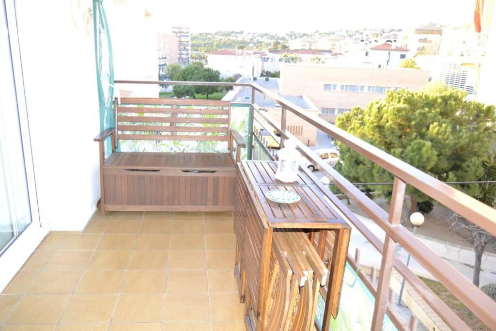 Bonito Apartamento Sitges Exterior photo
